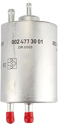 Kraftstofffilter Für Benz W202 W203 W208 W209 W210 0024773001 Kraftstoff Filter Benzinfilterelement
