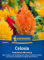 Kiepenkerl Celosiasamen Federbusch Mischung 1060840 – Beet-, Schnitt- und Trockenblume für Garten und Hochbeet - Pflanzensamen, Blumenmischung, Saatgut
