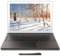 LincPlus T1 12 2-in-1 Tablet, 2K IPS Touch Screen Laptop, Intel Celeron N3450, 4GB RAM, 64GB eMMC, Windows 10 Home Laptop with Detachable Keyboard and Stylus