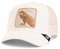 Goorin Bros. Trucker Cap Far Out Mirage Sand Beige, Size:OneSize