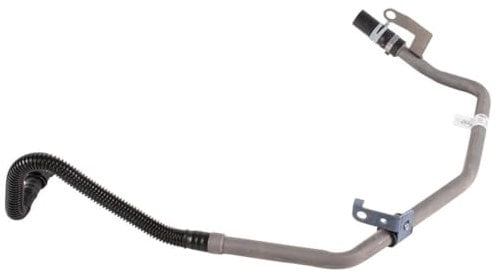 Ford Original Fiesta Fusion Servolenkung Schlauch Ausgleichbehälter zur Pumpe