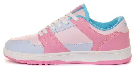 Kappa 381U1NW_A1A_36 Ballet Flat, Rosa
