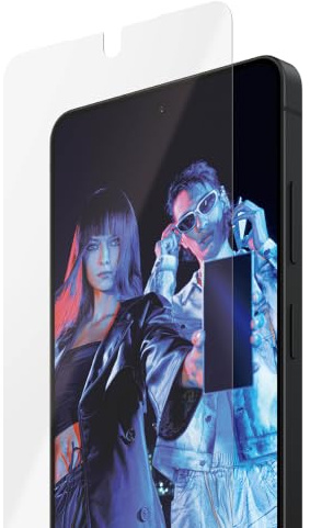 SAFE. by PanzerGlass® Displayschutz Samsung Galaxy S26 Ultra | Ultra-Wide Fit m. EasyAligner