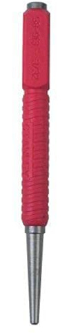 Stanley 58-913 3/32-Inch Tip Red Cushion Grip Nail