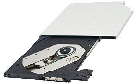 ASUS X553M A D F 553M DVD CD Odd Lecteur Optique Graveur SATA RW SU-208 UJ8E2 Nouveau