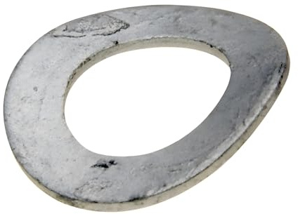 Federscheibe OEM 8,5x15x0,8