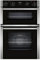 Neff U1ACE5HN0B N 50, Built-in double oven