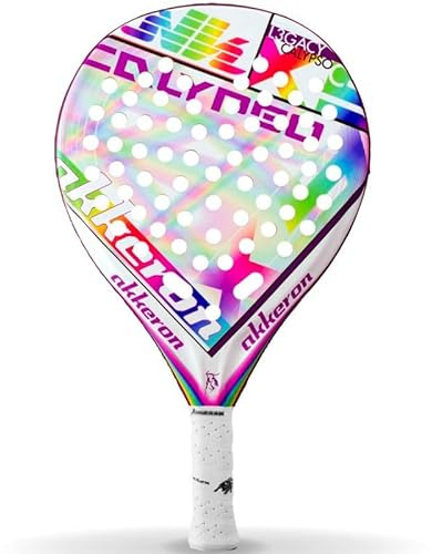 Akkeron Calypso Carbon Legacy R X9, Adultos Unisex, Multicolor, Talla Unica