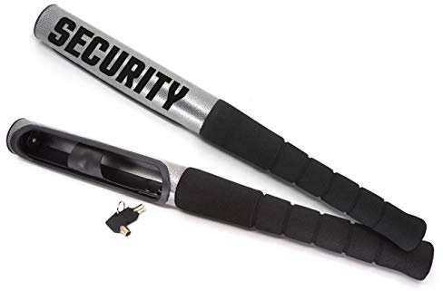 Spaß Kostet Security Lenkradschloss im Baseballschläger Design legal im Auto witzige Diebstahl Security