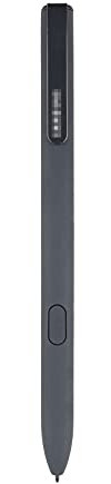Duotipa S Stylus compatibile con Samsung Galaxy Tab S3 9.7 SM-T820 SM-T825 EJ-PT820BBEGUJ S Pen Stylus (Black)
