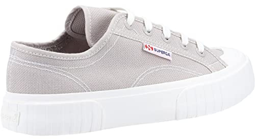 Superga 2630 - Cotu Canvas Damen Sneaker | Freizeitschuhe