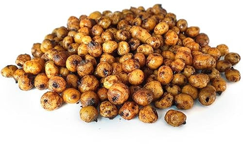 Large Tigernüsse Angelfertig 12-15mm 20KG | Karpfen futter