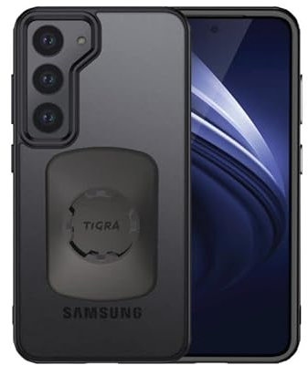 Tigra Sport FitClic Schutzhülle für Samsung Galaxy S23 Plus