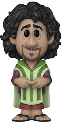 Funko Encanto US Exclusive Bruno Soda Vinyl Spielzeug