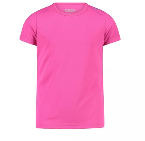 CMP Unisex Kinder Kid G Co T-Shirt T-Shirt