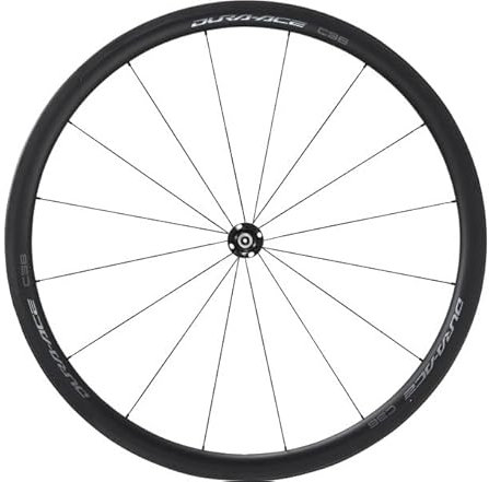 SHIMANO Laufradsatz WH-R9200 C36 TU