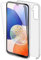 Max Power Digital Funda 360º para móvil Samsung Galaxy A54 5G Silicona Transparente - Carcasa Resistente Full Body Delantera y Trasera Doble Cara Completa Entera (Samsung Galaxy A54 5G)