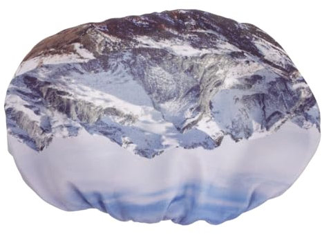 POPETPOP Skibrillenetui Hochwertiges Kratzfestes Kompaktes Design Waschbare Brillenhüllen Ski-werkzeug Zubehör