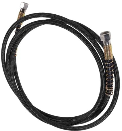 ROMISBABA Flessibile Per Flessibile Ad Alta Temperatura Per Ferro Da Stiro Metri Durevole Economico