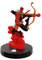 Marvel HeroClix Iconix: Cupido Deadpool