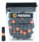 RCS T30 25mm Length Impact Screwdriver Bits (Tub of 25)
