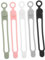 Angoily 30pcs Storage Ties Organizer Ties Vintage Office Supplies Heavy-Duty Trailer Audio Corner Protectors Picking Machine Pins Double-Layer Gears Round Pins Universal Pulley