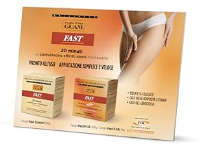 GUAM Algenspekt Fast Fir, 1 kg