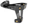 Puupaa Soporte ligero para botella de agua para bicicleta, soporte para tazas MTB, extensión de sillín de bicicleta para MTB, accesorios de bicicleta de montaña