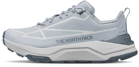 The North Face Herren Fastpack Wp Wanderschuhe, Frost Grey/Glacier Gray, 42.5