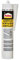 Acryl Dichtstoff Weiß 310ml – für Fugen & Wandanschlüsse an Fenstern, Türen, Treppen – Innen & Außen – Überstreichbar (1 x 310ml)
