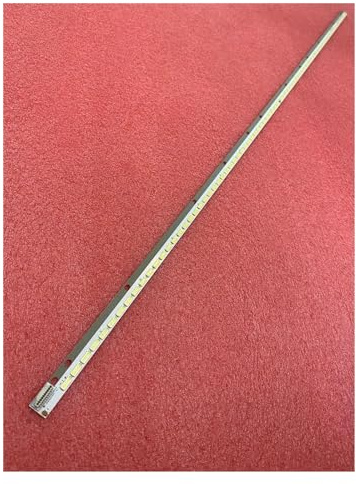 WANGYANFEIWH Tira de retroiluminación LED for televisores 55GA7800, 55LA640S, 55 V13 Edge, 6920L-0001C, 6922L-0048A, 0061A y 6916L1092A(1 PCS For 1 TV)