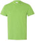 Velilla 5010; Camiseta manga corta; color Verde Lima; talla L