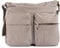 Mandarina Duck Md 20 P10qmtx6, Borsa a Tracolla Donna, Beige (Taupe), 32x28x10 (L x H x W)