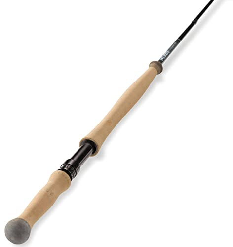 Orvis Canne Mouche Canne Clearwater Spey 15' 1-5 Brins - Or2S8C5151