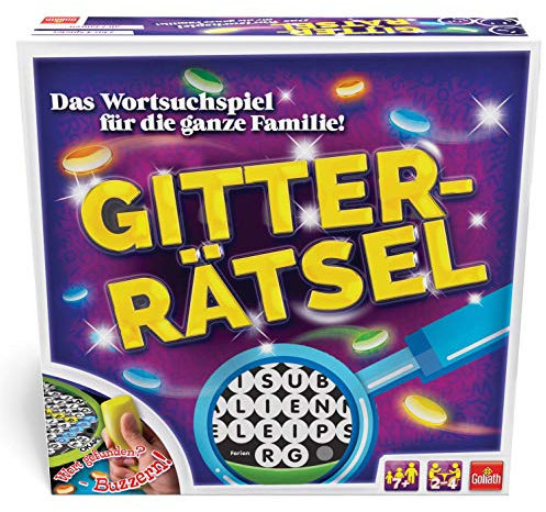 Goliath Toys 70533 Cocotte Multicolore