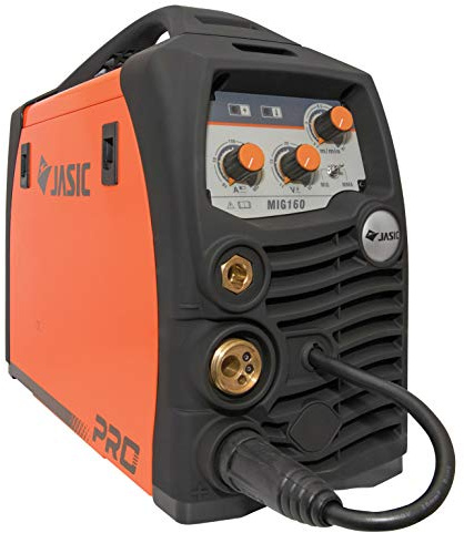 Jasic MIG 160 Multi Process Compact