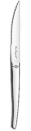 Amefa Horeca Sabatier Trompette Couteau Droite 30cm