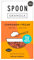 Spoon Cereals Cinnamon and Pecan Granola - All Natural, High Fibre, Gluten Free, Vegan Breakfast Cereal, 5 x 400 g