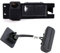 Auto Rückfahrkamera Einparkkamera für Opel Astra J Caravan Astra J Sports Tourer C Zafira C Vauxhall Meriva B Insignia A Hatch Saloon Estate+Heckklappe Taste Griff Mikroschalter Trunk Handle Switch