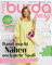 burda easy Nähmagazin 2022/03 Schnittmuster für Nähanfänger