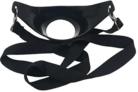 SM SunniMix 1 piece Neck Strap for Wine Glass Strap Lanyards Lightweight Rubber Base Portable Glass Holder Wine Glass Lanyard for Cocktail Party Festival