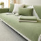 MTHGH Sofabezug Antirutsch,Anti Slip Sofa Cushion,sofaschutz Wasserdicht L Form,sofaschutz Katze Sofaschoner,Couch Bezug Ecksofa Schmutzabweisend Sofaschutz Hund Kratzschutz Katze (5, 110x160cm)