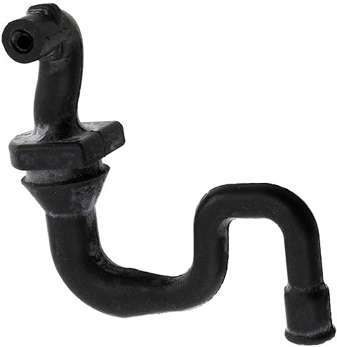 AERZETIX - C69602 - Tuyau d'huile pour tronçonneuse - compatible avec Stihl MS 231 MS 251