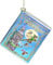 Peter Pan Gisela Graham Christbaumschmuck aus Glas