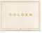 Jungkook BTS - Álbum dorado (versión sólida)