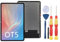 SiuVorZhi LCD Display Kompatibel mit Oukitel OT5 LCD Display Touchscreen Montage Reparatur Ersatzteile mit Werkzeug