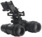 FDTMGW Nachtsichtbrille, Taktische Update-Version Fernglas NVG Nachtsichtbrille Metall PVS-15 Dummy-Modell TB1250 Kein Funktionsmodell Helmteile Nachtsichtgerät
