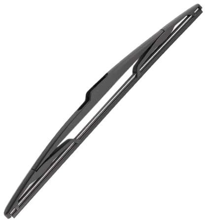 HANXIAO Auto-Scheibenwischerblatt Für Peugeot 206 206+ 1998-2012 14 Heckscheibenwischerblatt Autozubehör