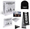 Eisbrecher, Neues Album 2025, Kaltfront°!, Special Limited Deluxe Edition Exklusive Fanbox