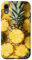 Pineapple Tropical Summer Case for iPhone XR